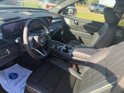 2027 Buick Enclave Avenir