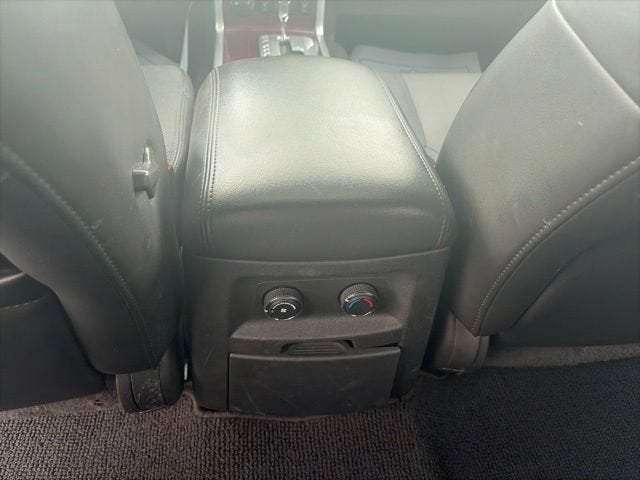 2012 Nissan Pathfinder LE
