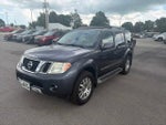 2012 Nissan Pathfinder LE