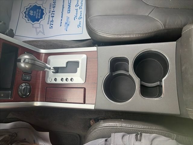 2012 Nissan Pathfinder LE
