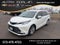 2021 Toyota Sienna Limited