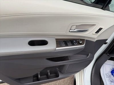 2021 Toyota Sienna Limited