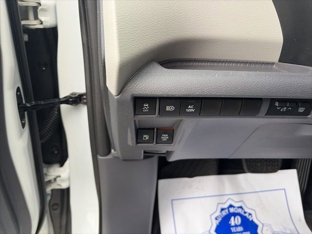 2021 Toyota Sienna Limited