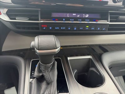 2021 Toyota Sienna Limited