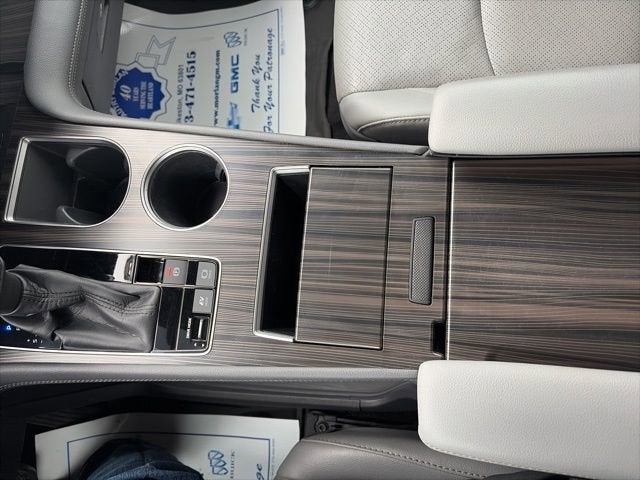 2021 Toyota Sienna Limited