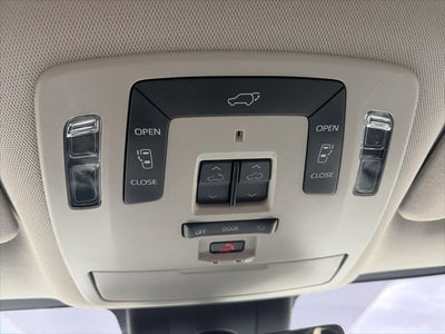 2021 Toyota Sienna Limited