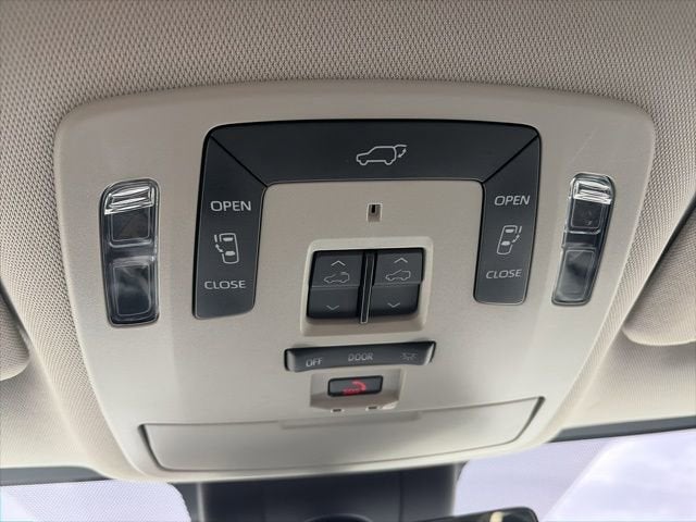 2021 Toyota Sienna Limited