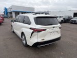 2021 Toyota Sienna Limited