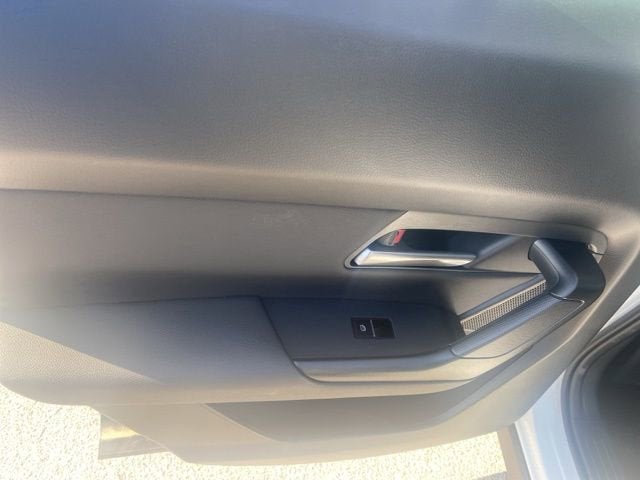 2024 Mazda Mazda CX-50 2.5 S Premium Package