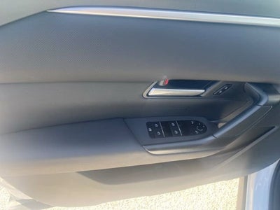 2024 Mazda Mazda CX-50 2.5 S Premium Package