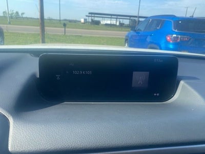 2024 Mazda Mazda CX-50 2.5 S Premium Package