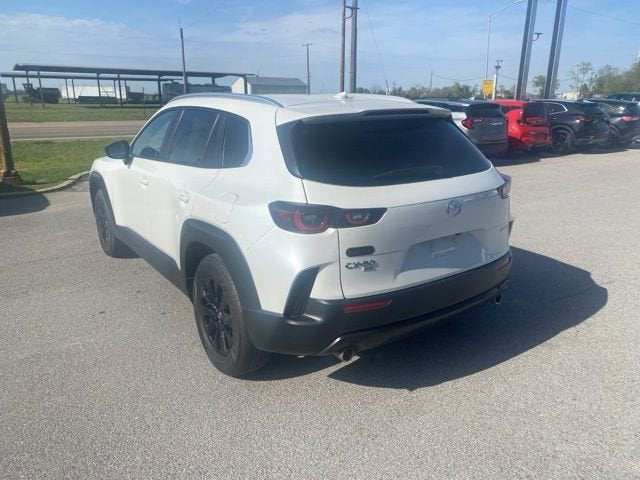 2024 Mazda Mazda CX-50 2.5 S Premium Package