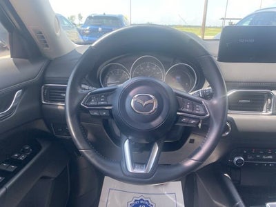 2023 Mazda Mazda CX-5 2.5 S Preferred Package