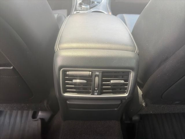 2016 INFINITI Q50 2.0t Premium