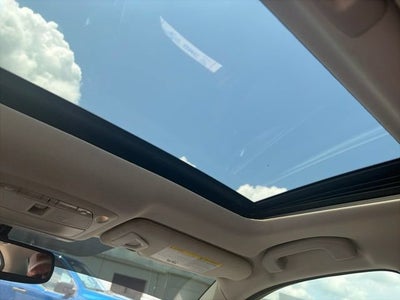2016 INFINITI Q50 2.0t Premium