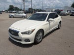 2016 INFINITI Q50 2.0t Premium