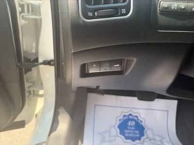 2016 INFINITI Q50 2.0t Premium
