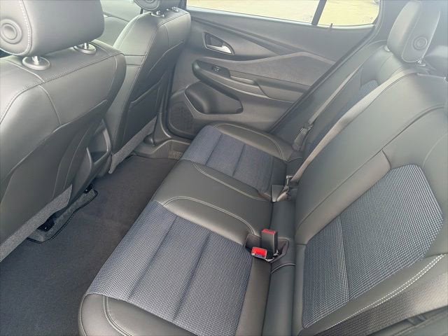 2026 Buick Envista Preferred - Photo 11