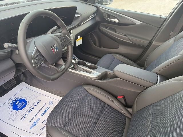 2026 Buick Envista Preferred - Photo 16