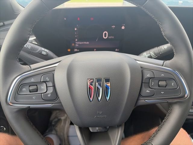 2026 Buick Envista Preferred - Photo 21