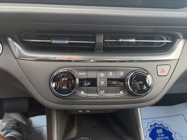 2026 Buick Envista Preferred - Photo 23