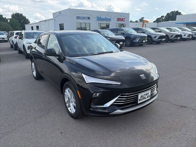 2026 Buick Envista Preferred - Photo 8