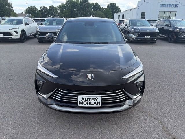 2026 Buick Envista Preferred - Photo 9