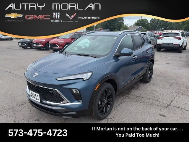 2026 Buick Encore GX Sport Touring AWD's photo