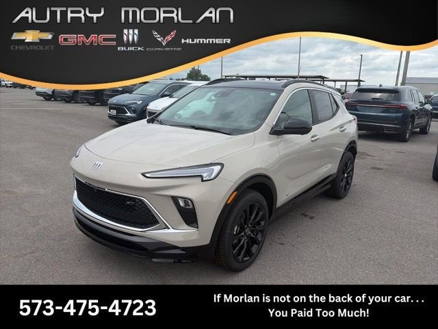 2026 Buick Encore GX Sport Touring AWD's photo