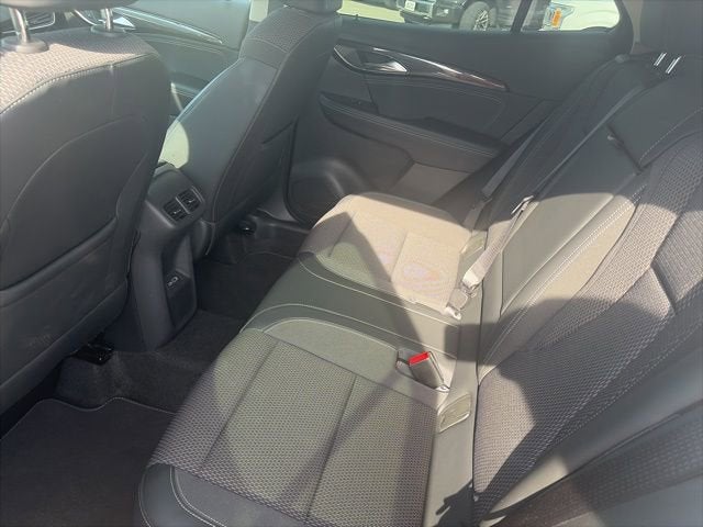 2021 Buick Envision Preferred