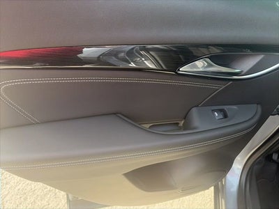 2021 Buick Envision Preferred