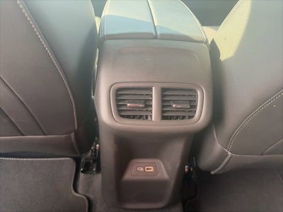 2021 Buick Envision Preferred