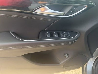 2021 Buick Envision Preferred