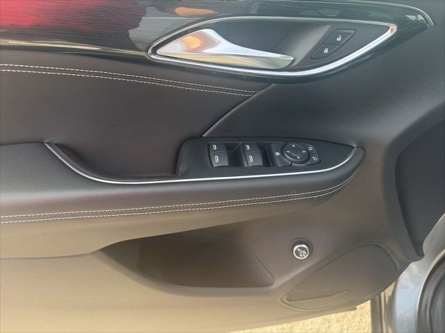 2021 Buick Envision Preferred