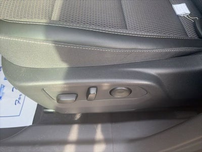 2021 Buick Envision Preferred