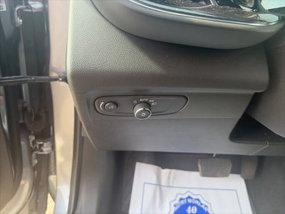 2021 Buick Envision Preferred