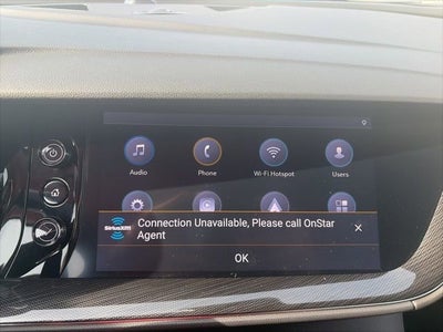 2021 Buick Envision Preferred