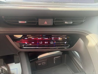 2021 Buick Envision Preferred