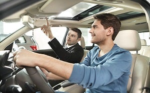 Schedule a test drive at Autry Morlan GM in SIKESTON, MO.