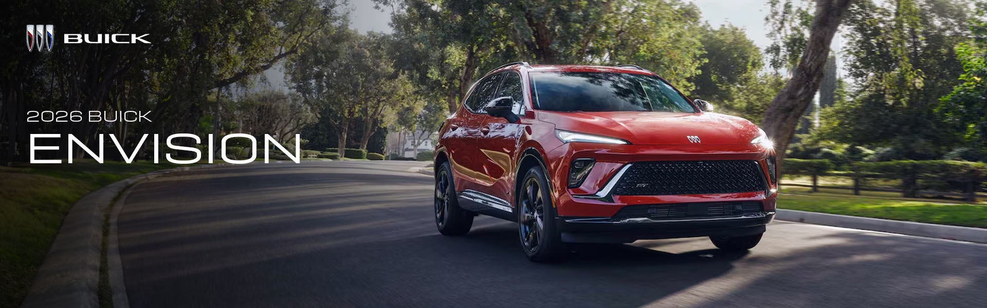 2026 GMC Envision in SIKESTON MO