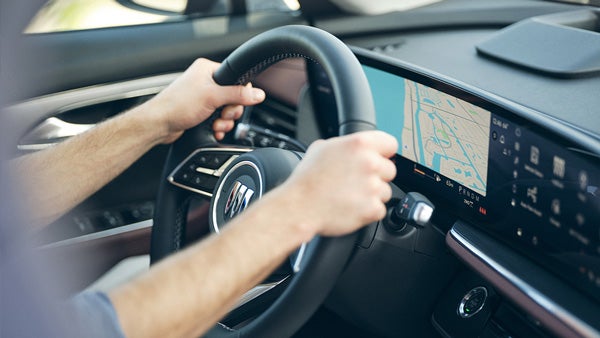 Autry Morlan GM in SIKESTON MO