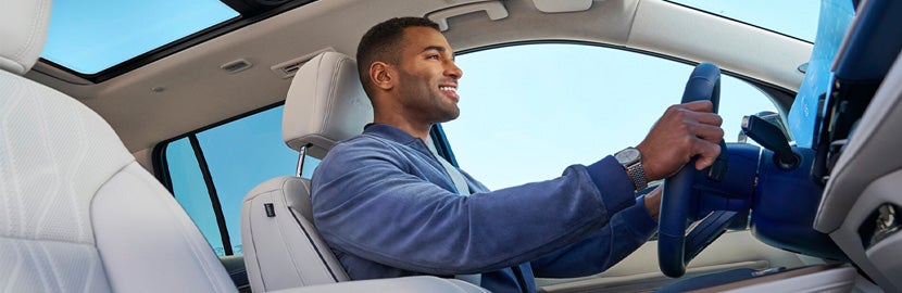 Autry Morlan GM in SIKESTON MO