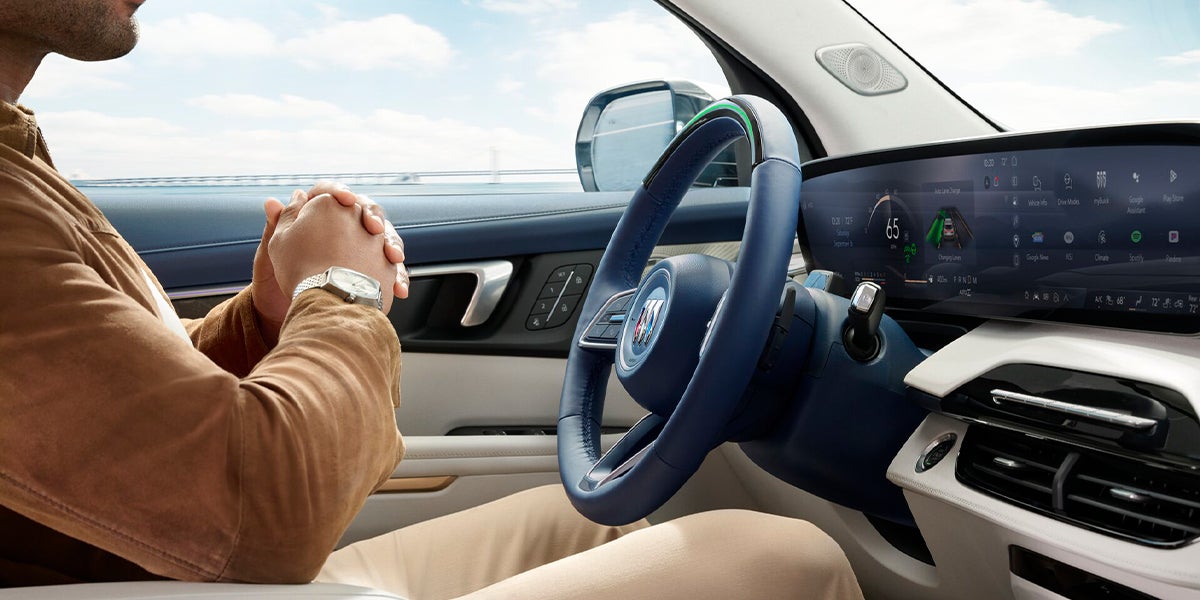 Autry Morlan Buick GMC in SIKESTON MO