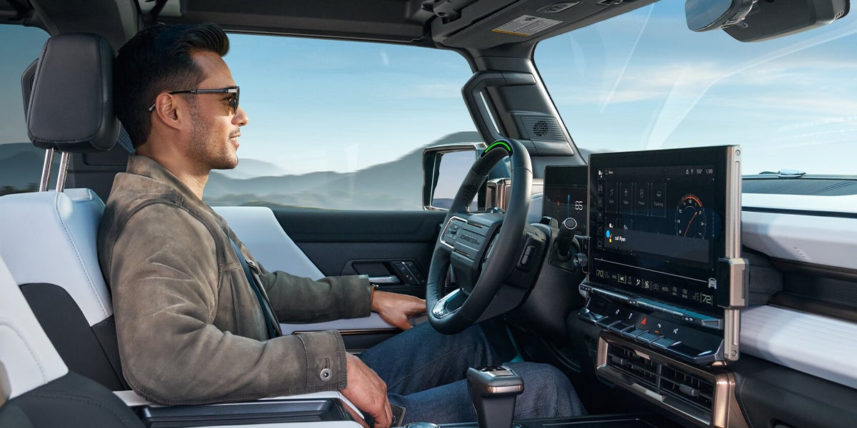 Autry Morlan Buick GMC in SIKESTON MO