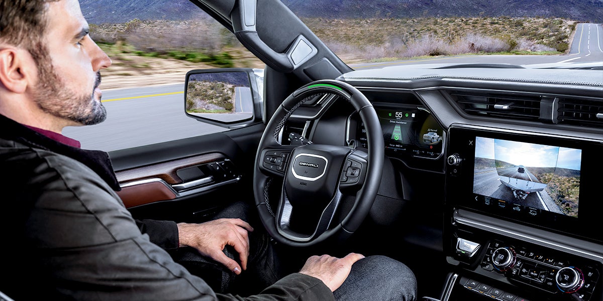 Autry Morlan Buick GMC in SIKESTON MO