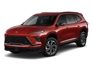 Buick Enclave vs Acura MDX vs Infiniti QX60 - Autry Morlan Buick GMC in SIKESTON MO