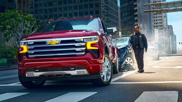 Autry Morlan GM in SIKESTON MO