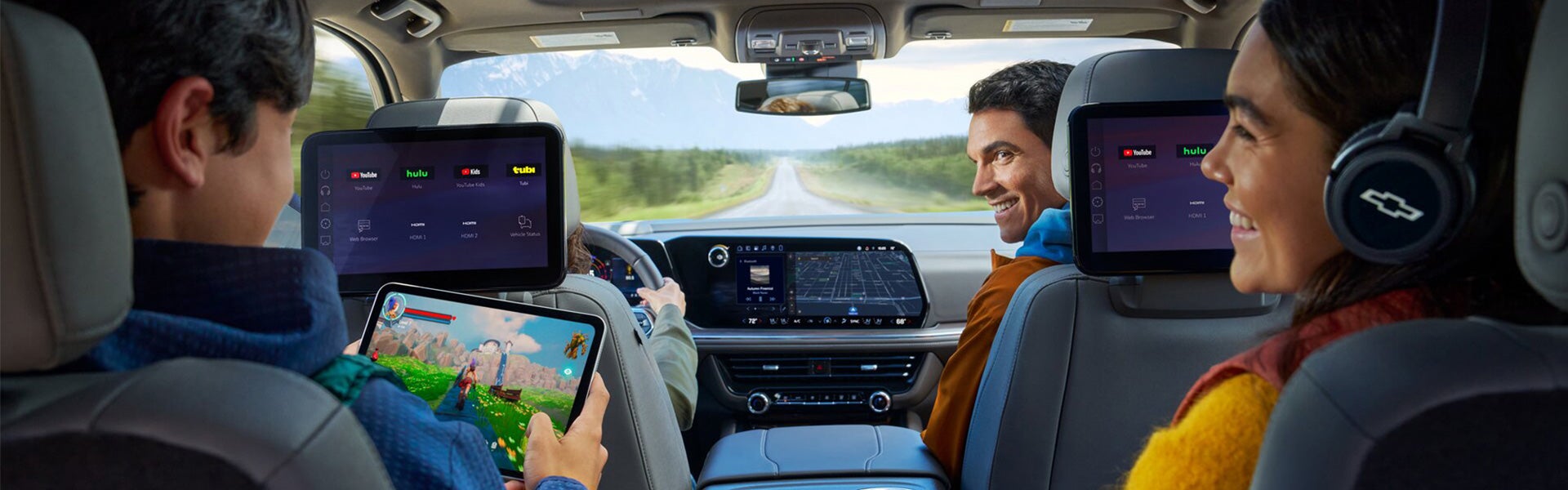 Autry Morlan GM in SIKESTON MO