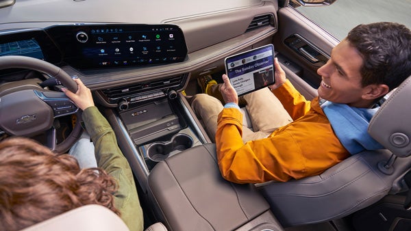 Autry Morlan GM in SIKESTON MO