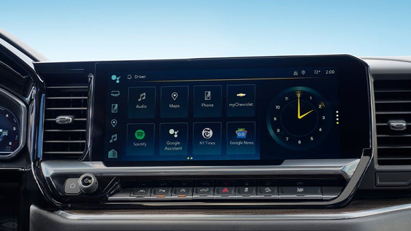 Autry Morlan GM in SIKESTON MO